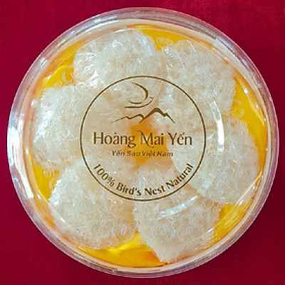 Yến vụn sơ mướp 50g