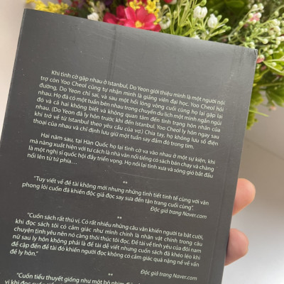 MỘT TUẦN - Kim Ryeo Ryeong – NXB Phụ Nữ Việt Nam