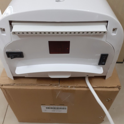 Máy sấy tay cảm ứng tự động SOKIMI SM-2127 Hàng chính hãng