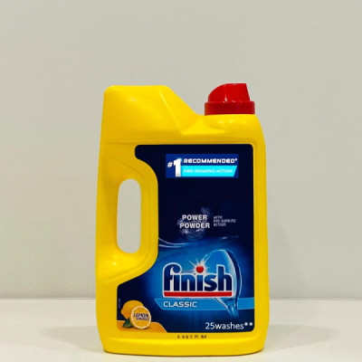 bột rửa chén 2.5kg bát dùng cho máy - Bột rửa chén nhập khẩu đức giá rẻ 1kg, 2,5kg
