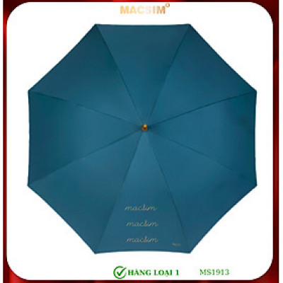 Ô Dù cao cấp Nhãn hiệu Macsim RST Mã 1913UV