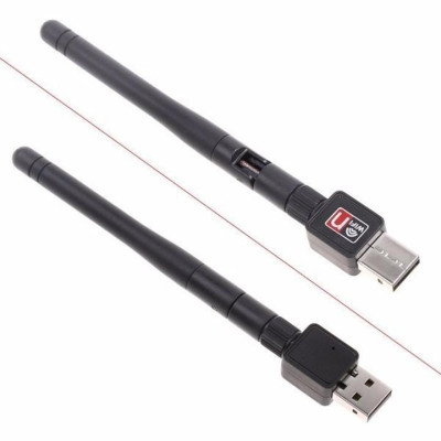Usb Thu Wifi 802.11 150Mbps Có Ăng Ten