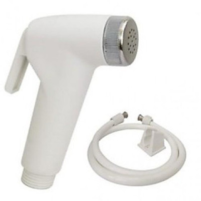 Vòi xịt vệ sinh nhựa