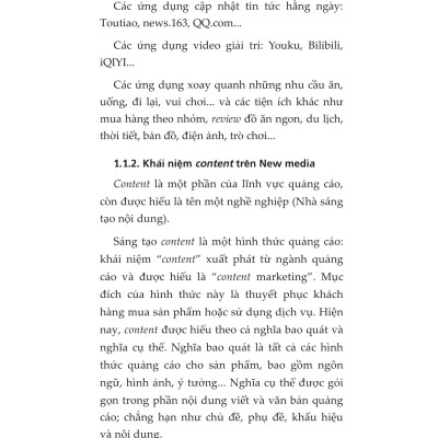 Chiến Thần Content