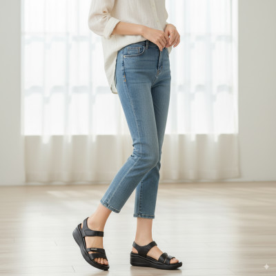 Sandal Biti