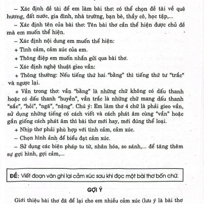 Giúp Em Giỏi Tập Làm Văn 7