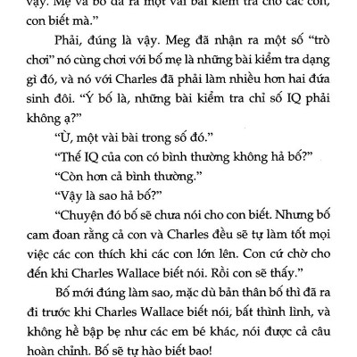 Nếp Gấp Thời Gian - The Graphic Novel