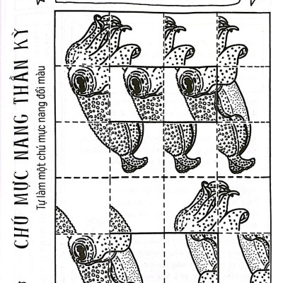 Úm Ba La! Mở Ra Mô Hình Sáng Tạo - Thiên Văn Học - Phiên Bản Galileo