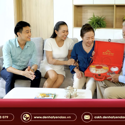 Yến Khánh Hòa - Nguyên Tổ Rút Lông [Hộp 100g] - Đệ Nhất Yến Đảo - Tăng cường sức đề kháng - Bổ phổi - Hỗ trợ điều trị ung thư - Điều hòa huyết áp - Cải thiện giấc ngủ - Bổ khí dưỡng nhan - Tăng cường sinh lực nam nữ