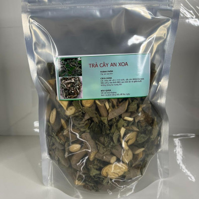 500gr trà cây an xoa