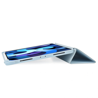 Case/ Ốp Lưng IPAD Gen 10 WIWU Protective Case - Hàng Chính Hãng