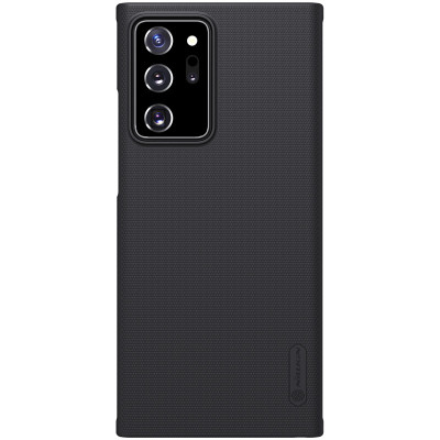 Ốp Lưng Nillkin Super Frosted Shield Matte cho Samsung Galaxy Note 20 Ultra _ Hàng Nhập Khẩu