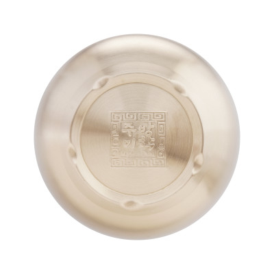 Tô Spring 100% inox 201 cao cấp, không sét, thành cao, lòng sâu cao cấp - Cobihome