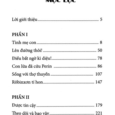 Trong Gia Đình (Tái Bản 2022)