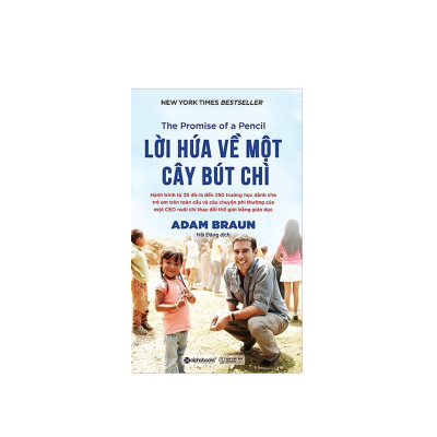 Combo Sách Kĩ Năng Kinh Doanh: Sức mạnh của việc đặt câu hỏi tại sao  + Lời hứa về một cây bút chì 
