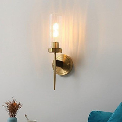 Đèn tường TEORE trang trí nội thất sang trọng, độc đáo kèm bóng LED