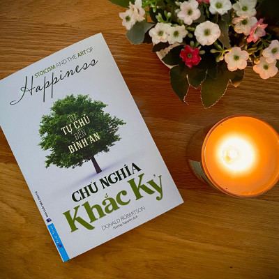 Chủ Nghĩa Khắc Kỷ