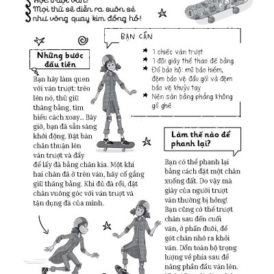 Kỹ Năng Sống Dành Cho Học Sinh - Mẹo Cực Hay: Con Gái Tự Tin Sáng Tạo - Aurore Meyer; Myrtille Tournefeville, Amandine minh hoạ; Trần Thị Ánh Thu dịch