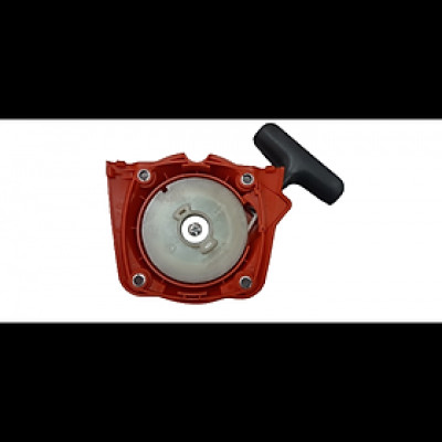 Bộ khởi động 541, 531