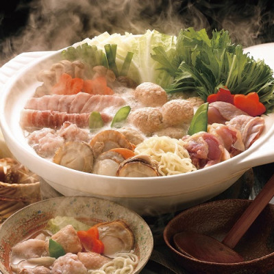 Nước súp lẩu đậm đà 750g T18 hàng nội địa Nhật Bản chính hãng  