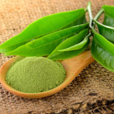 Bột trà xanh Matcha Uji Yanoen 30g