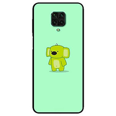 Ốp lưng dành cho Xiaomi Xiaomi Redmi 9s - 9 Pro - 9 Promax mẫu Chú Koala Một Mình