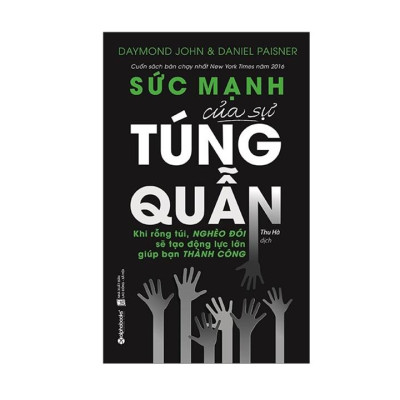 Combo Sách Tư Duy: Sức Mạnh Của Sự Túng Quẫn + Tư Duy Đa Chiều