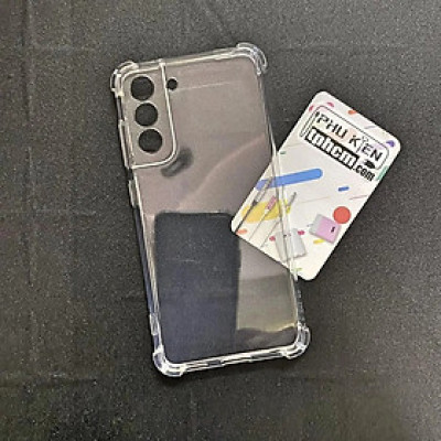 Ốp lưng dành cho SamSung Galaxy S21 FE trong suốt chống sốc LIKgus  - Hàng chính hãng