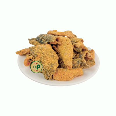 DA CÁ HỒI TÂN LỘC PHÁT - HŨ 400G