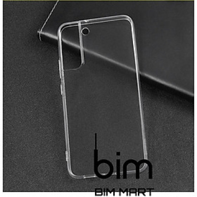 Ốp lưng dành cho Samsung S23/S23 Plus/S23 Ultra silicon dẻo trong suốt cao cấp loại A+