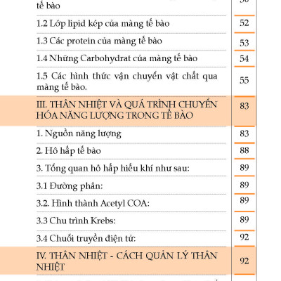Combo 2 Quyển Thân Nhiệt - Quyết Định Sinh Lão Bệnh Tử + Thân Nhiệt - Chìa Khóa Để Sống Khỏe Mạnh Và Trường Thọ