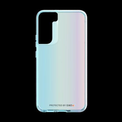 Ốp lưng chống sốc Gear4 D3O Milan 4m cho Samsung Galaxy S22 series - Hàng chính hãng