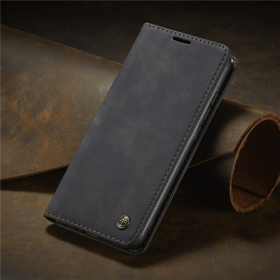 Bao da dạng ví dành cho Xiaomi 11T / 11T Pro chính hãng Caseme - Hàng nhập khẩu