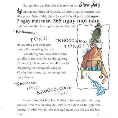 Lũ Trẻ Hư Nhất Quả Đất 1 (Tái Bản)