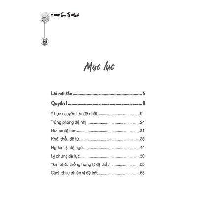 Sách - Y Học Tam Tự Kinh - Hoàng Duy Tân Biên Soạn - Bìa Mềm - Minh Thắng