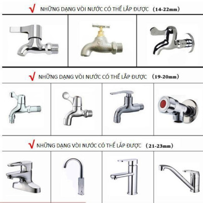  Bộ dây vòi xịt nước rửa xe, tưới cây . tăng áp 3 lần, loại 7m, 10m 206318 đầu đồng, cút đồng, + tặng mở chai