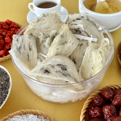 [HGK-T5] Yến Sào Khánh Hòa Thô Tổ Bể Lớn - Yến Sào Hòn Gốm Chính Hiệu Khánh Hoà - HGK NEST