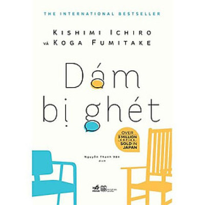 Dám Bị Ghét
