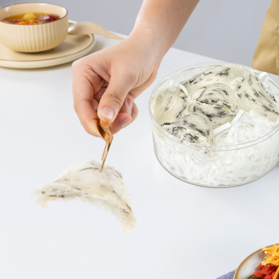 Tổ Yến Tự Nhiên Loại B (Tổ Yến Thô) Yến Sào Hoàng Kim - Lựa Chọn Kinh Tế, Giá Tốt (Hộp 50g/100g)