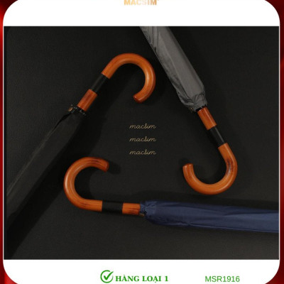 Ô Dù cao cấp Nhãn hiệu Macsim RST Mã 1916