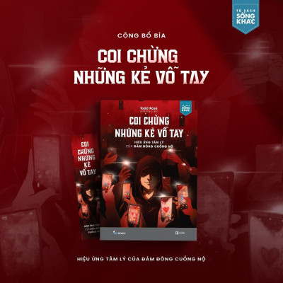 Sách - Coi Chừng Những Kẻ Vỗ Tay - AZ Việt Nam