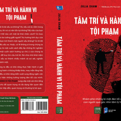 Tâm Trí Và Hành Vi Tội Phạm