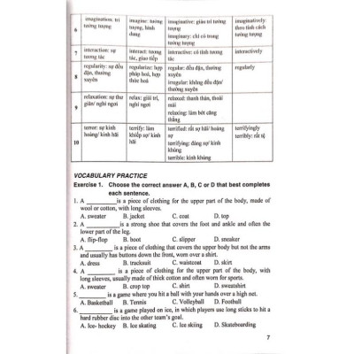 Combo Bài giảng và lời giải chi tiết tiếng Anh 11+11+12 - Friends Global (Theo chương trình GDPT mới ) (HA-MK)