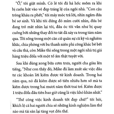 Dạy Con Làm Giàu (Tập 3) - Hướng Dẫn Đầu Tư (Tái Bản)_TRE