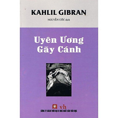 Sách - Uyên Ương Gãy Cánh - NXB Thời Đại