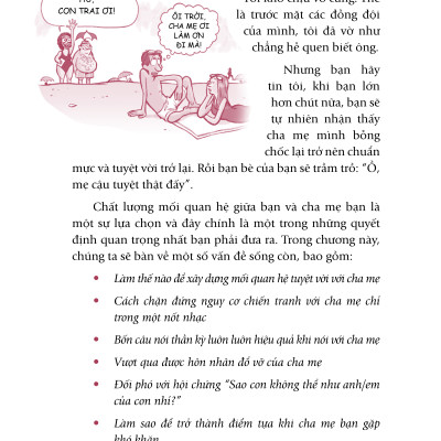 Bí Quyết Trưởng Thành - 7 Thói Quen Của Bạn Trẻ Thành Đạt (Tái Bản 2021)