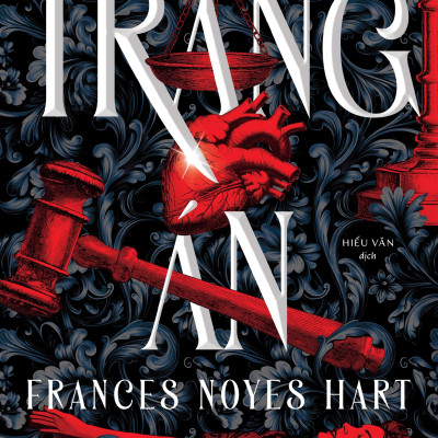 Trắng Án