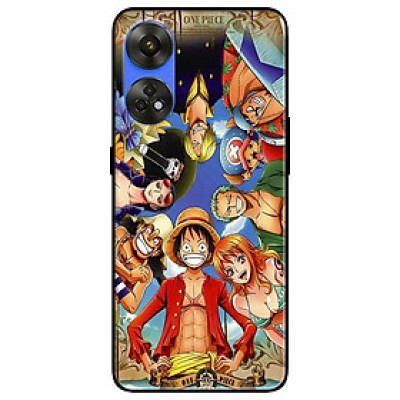 Ốp lưng dành cho Oppo Reno 8T 4G - Reno 8T 5G - Reno 10 5G - Reno 10 Pro 5G - Quanh Pai - Hàng Chính Hãng
