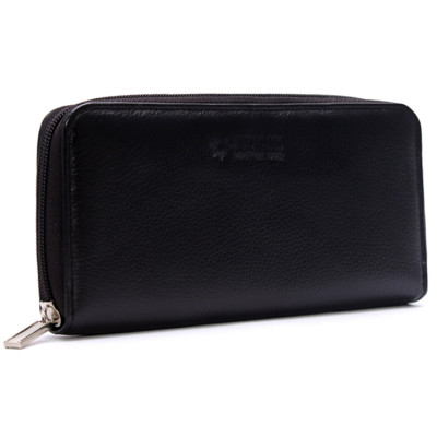 HJ3141-42-43-44-45-46-47-57 - Bóp nữ Huy Hoàng cao cấp 1 khóa m