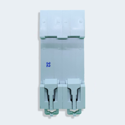 MCB 2P Sino Vanlock PS45N 